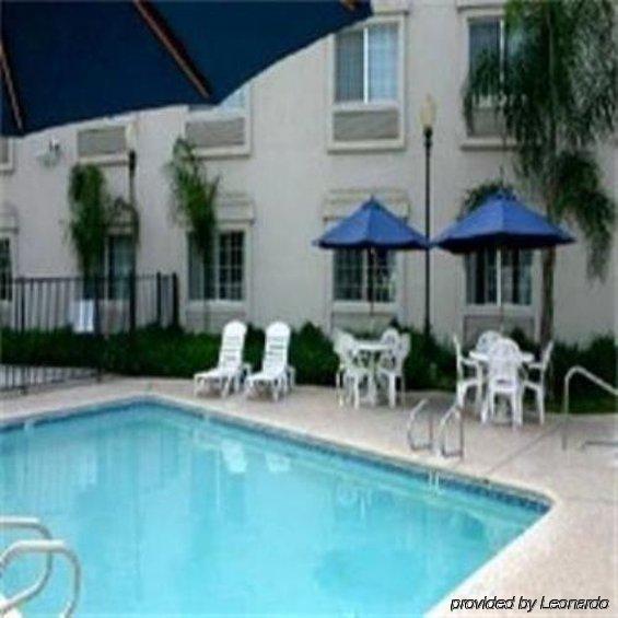 Holiday Inn Express & Suites - Tulare By Ihg Udogodnienia zdjęcie